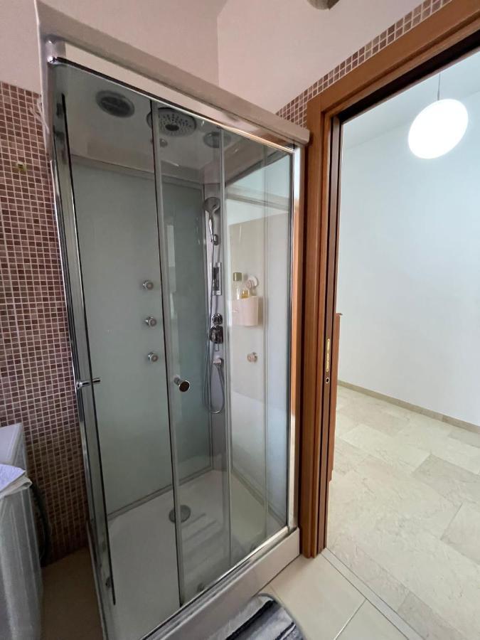 Splendido Appartamento In Zona Fiera A Bologna Exterior foto